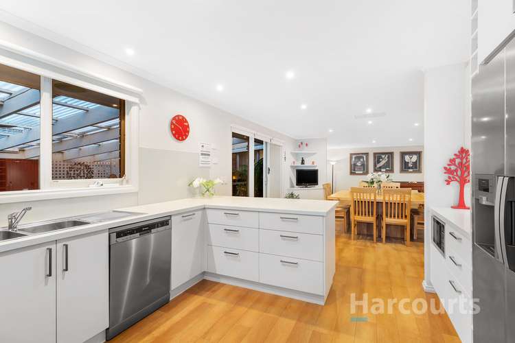 Third view of Homely house listing, 29 Townview Avenue, Wantirna South VIC 3152