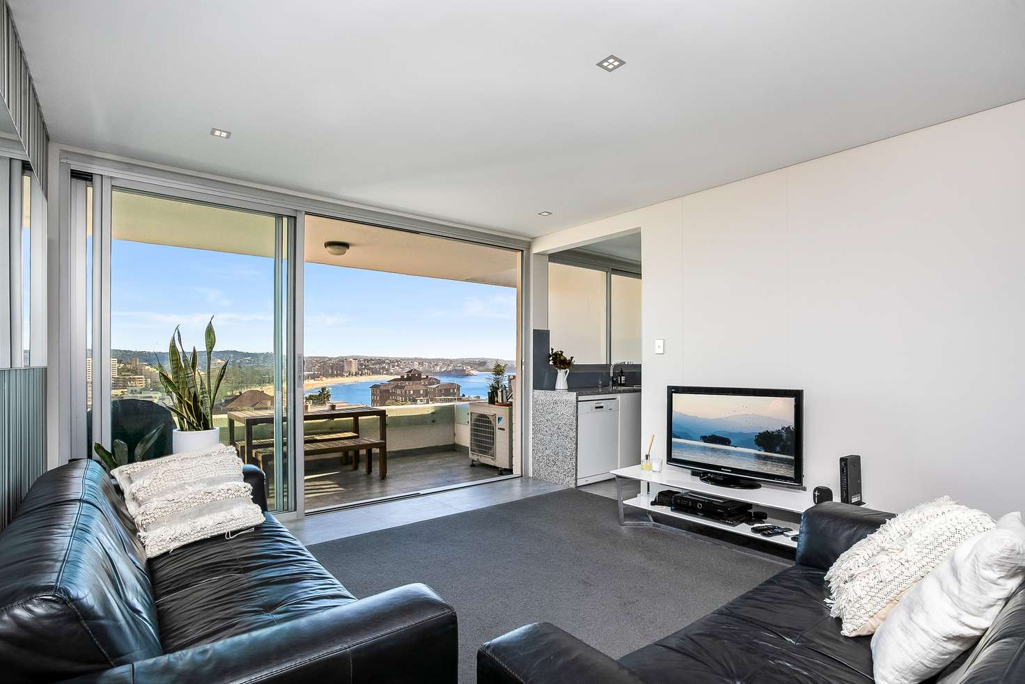 Main view of Homely apartment listing, 35/140 Addison Road, Manly NSW 2095