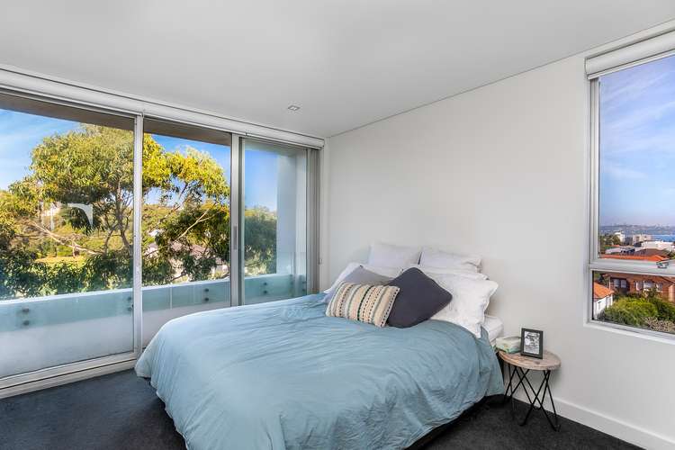 Fourth view of Homely apartment listing, 35/140 Addison Road, Manly NSW 2095