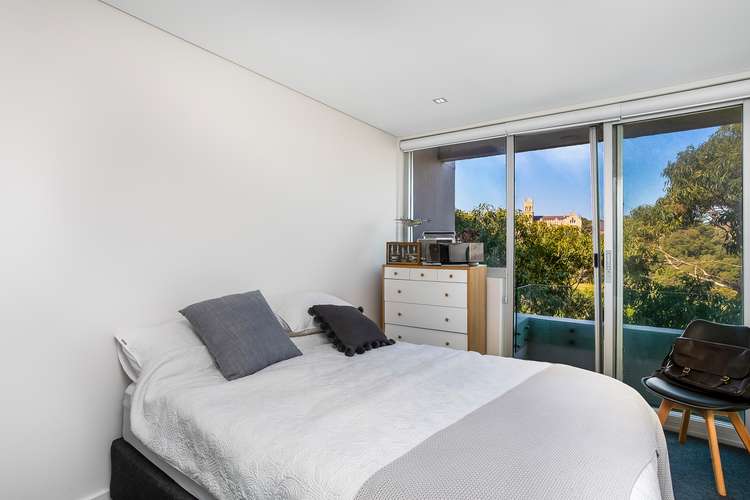 Fifth view of Homely apartment listing, 35/140 Addison Road, Manly NSW 2095