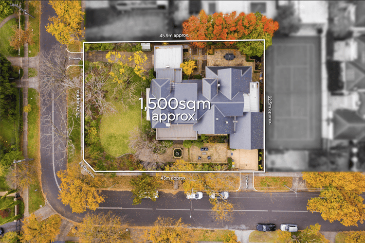 6 Knutsford Street, Balwyn VIC 3103