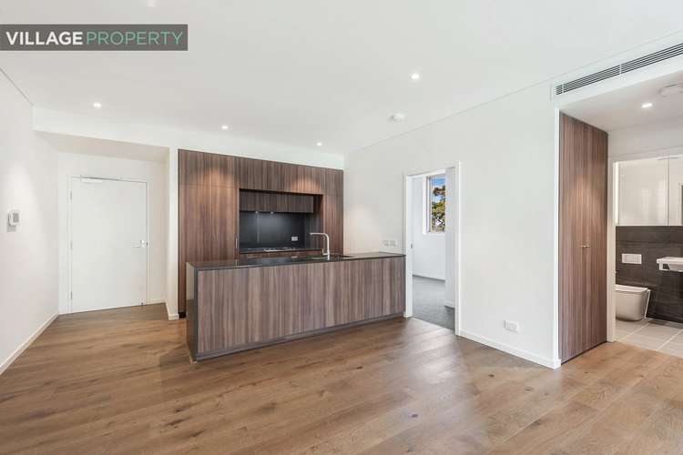 Main view of Homely apartment listing, BB106/18 University Road, Miranda NSW 2228