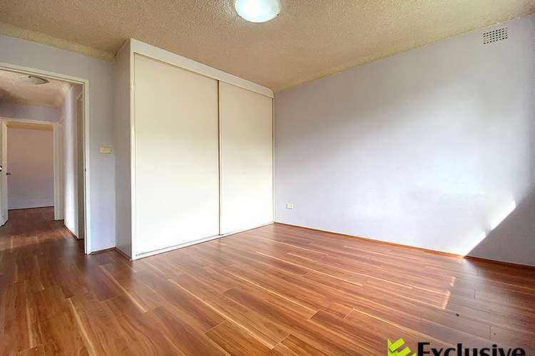 Second view of Homely apartment listing, 4/16 Hampstead Road, Homebush West NSW 2140