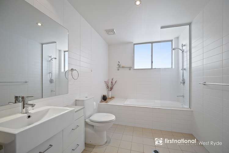 Second view of Homely apartment listing, 510/19 Hill Road, Wentworth Point NSW 2127