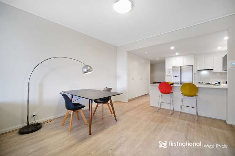 Third view of Homely apartment listing, 510/19 Hill Road, Wentworth Point NSW 2127