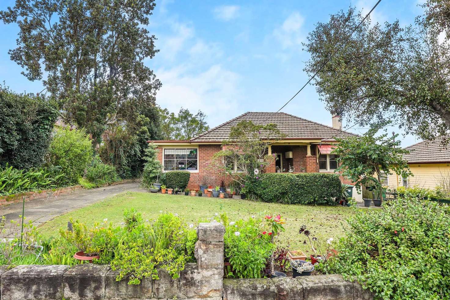 Main view of Homely house listing, 16 Neil Street, Epping NSW 2121