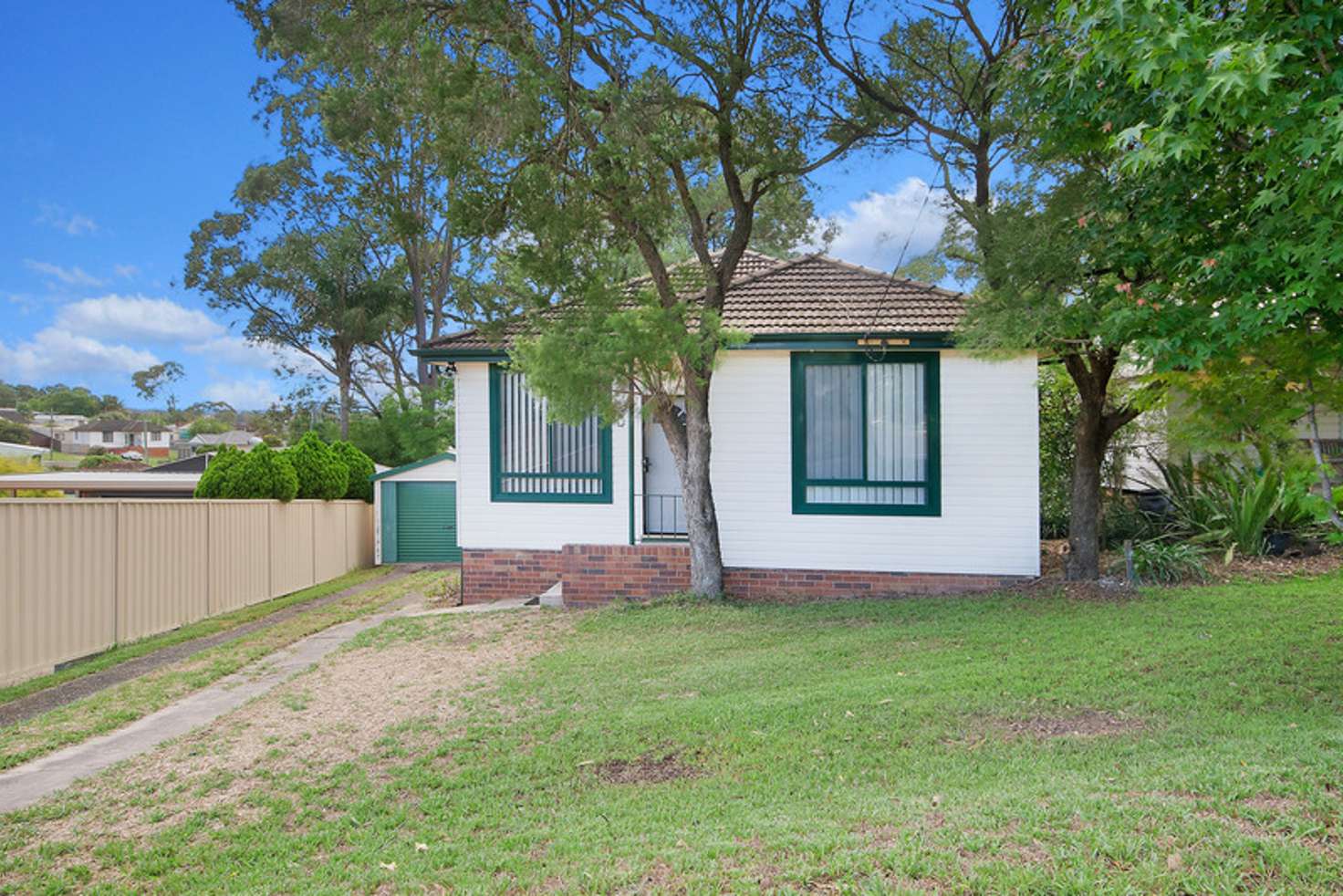 Main view of Homely house listing, 43 Freeman Street, Lalor Park NSW 2147