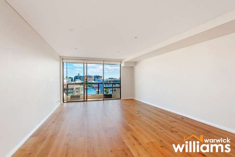 Second view of Homely apartment listing, 64/110 Sussex Street, Sydney NSW 2000