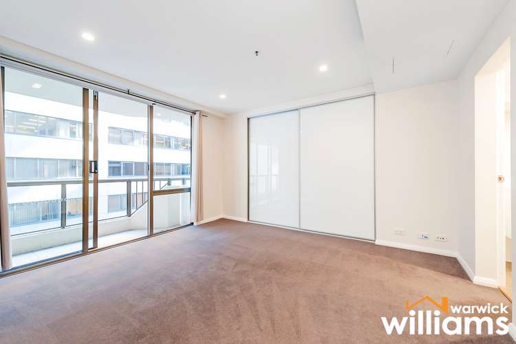 Fourth view of Homely apartment listing, 64/110 Sussex Street, Sydney NSW 2000