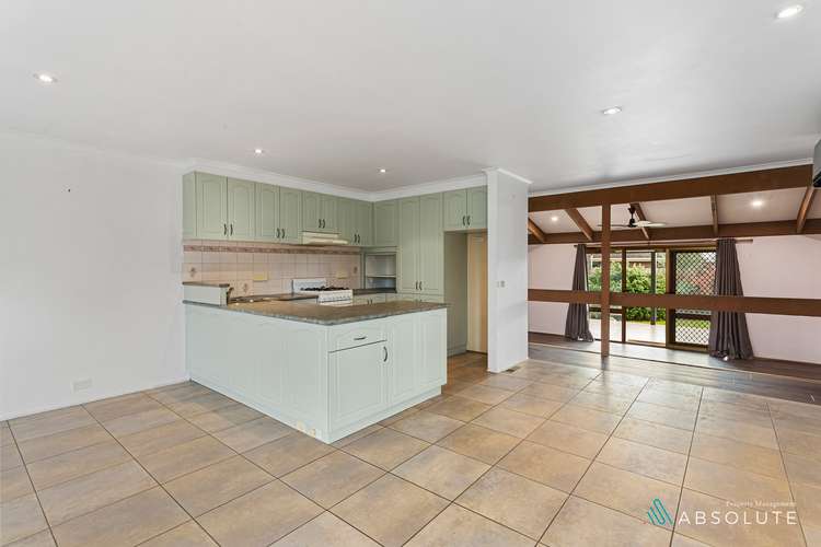 Second view of Homely house listing, 6 Menai Court, Hastings VIC 3915