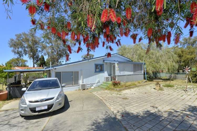 Second view of Homely house listing, 1 Fourth Avenue, Mandurah WA 6210