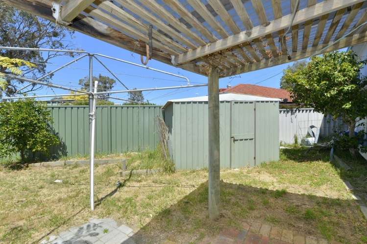 Sixth view of Homely house listing, 1 Fourth Avenue, Mandurah WA 6210