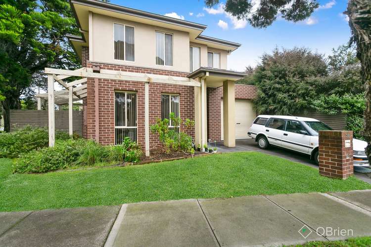 Main view of Homely townhouse listing, 22 Marion Street, Seaford VIC 3198