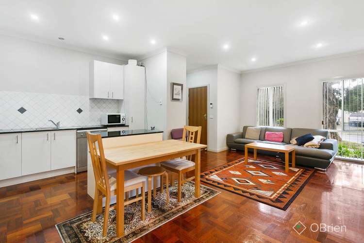 Third view of Homely townhouse listing, 22 Marion Street, Seaford VIC 3198