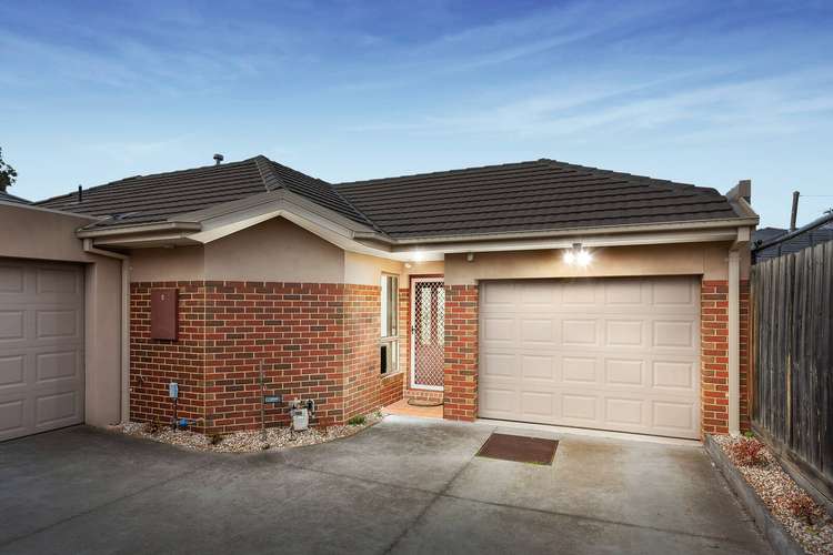 Main view of Homely villa listing, 3/20 Renown Street, Essendon North VIC 3041
