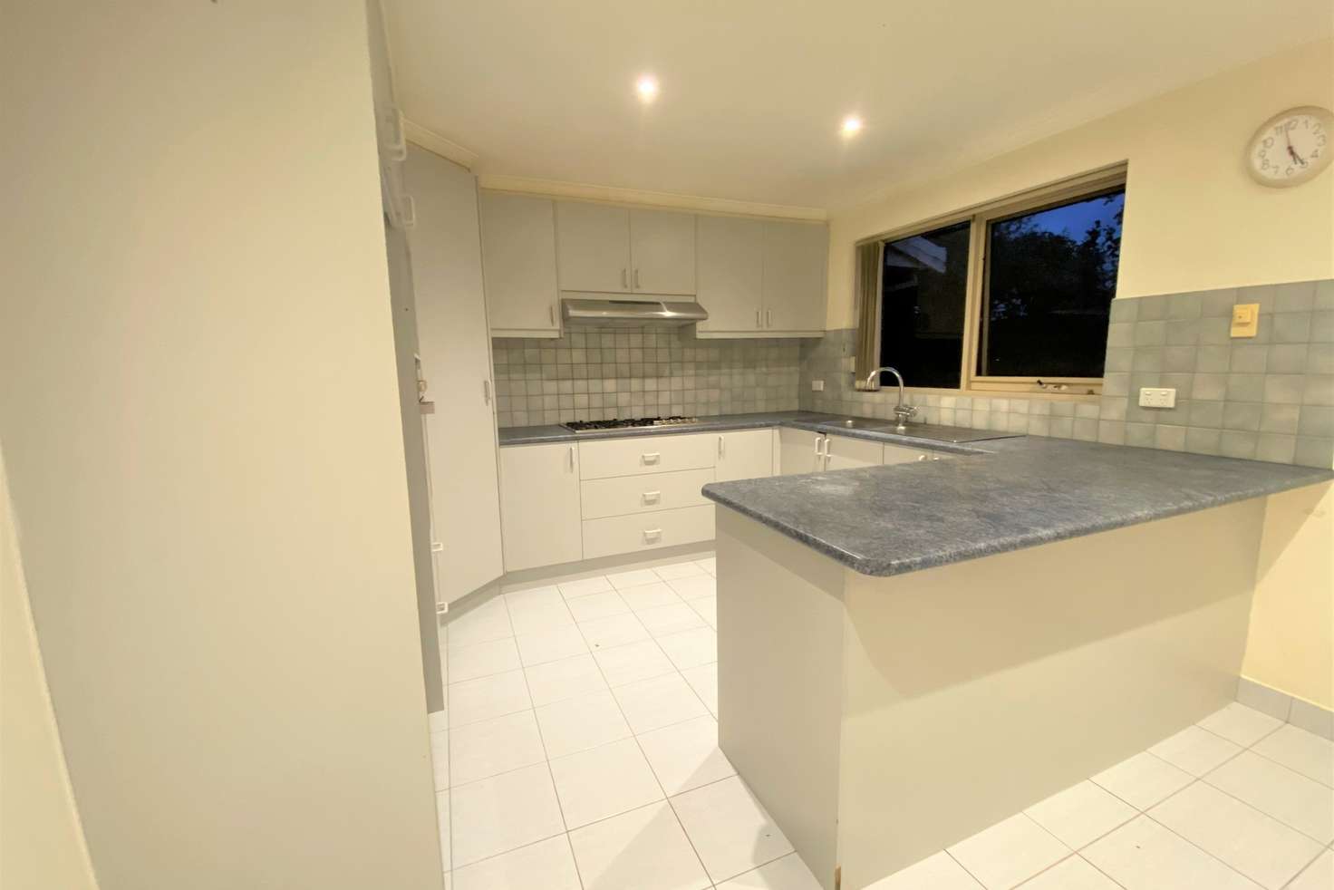 Main view of Homely townhouse listing, 5/22 Francis Street, Clayton VIC 3168