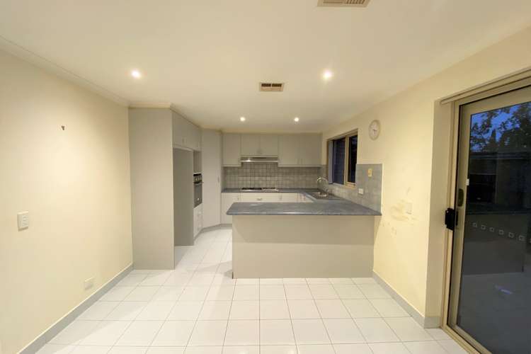 Third view of Homely townhouse listing, 5/22 Francis Street, Clayton VIC 3168