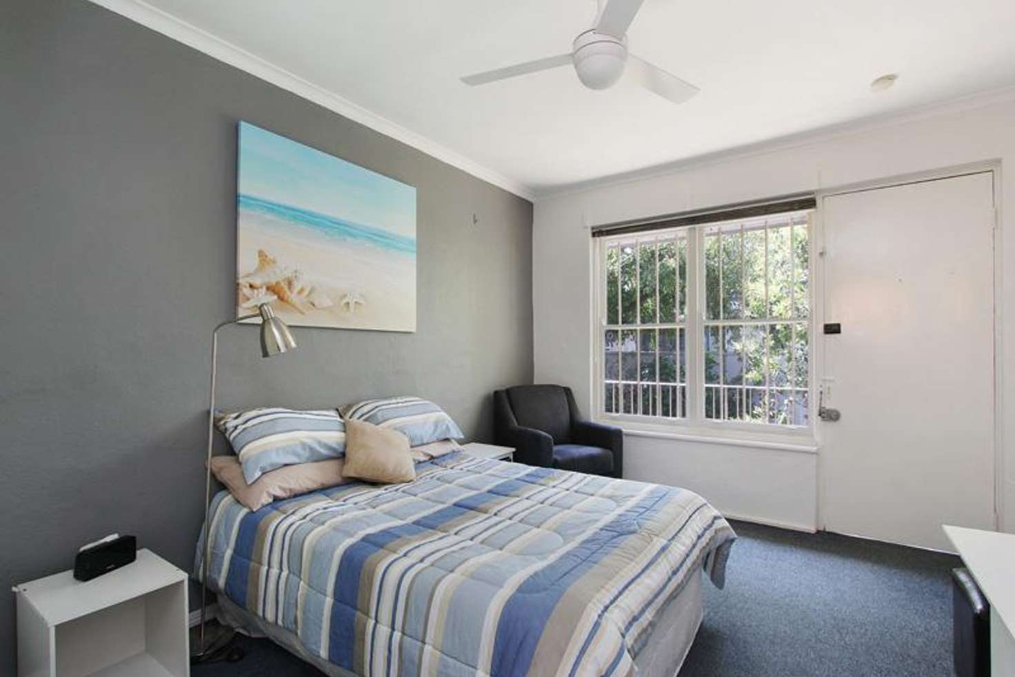 Main view of Homely studio listing, 9/27 Waterloo Crescent, St Kilda VIC 3182