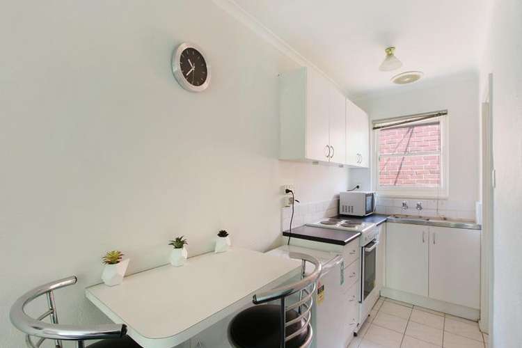Fourth view of Homely studio listing, 9/27 Waterloo Crescent, St Kilda VIC 3182