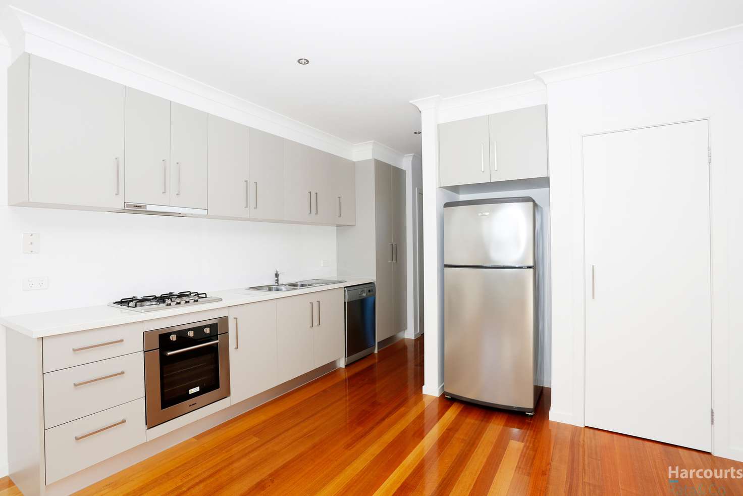 Main view of Homely townhouse listing, 8/33 Pascoe Street, Pascoe Vale VIC 3044