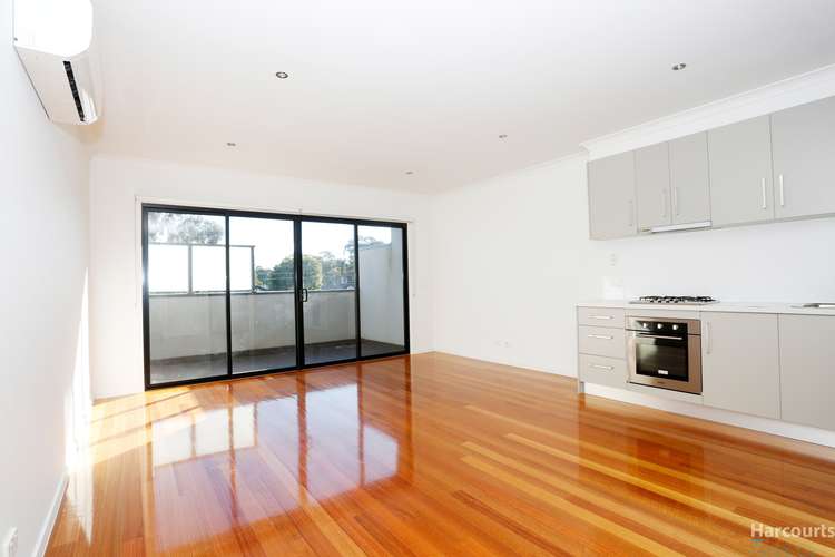 Second view of Homely townhouse listing, 8/33 Pascoe Street, Pascoe Vale VIC 3044