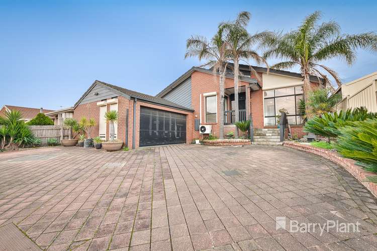 21 Clematis Court, Meadow Heights VIC 3048