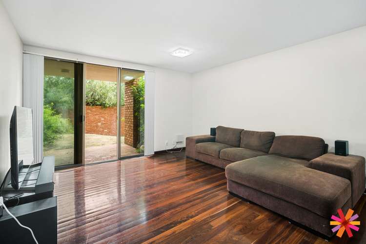 Third view of Homely apartment listing, 7/5 Melville Place, South Perth WA 6151