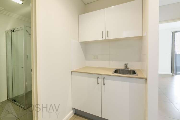 Fourth view of Homely apartment listing, 32a/20-24 Sorrell Street, Parramatta NSW 2150