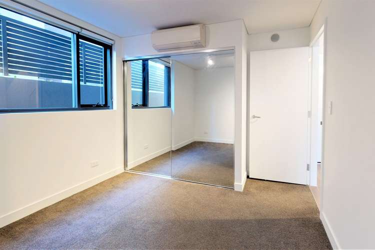 Fourth view of Homely apartment listing, G13/3 Forest Grove, Epping NSW 2121