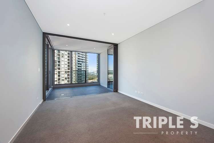 Third view of Homely apartment listing, 1814/18 Footbridge Boulevard, Wentworth Point NSW 2127