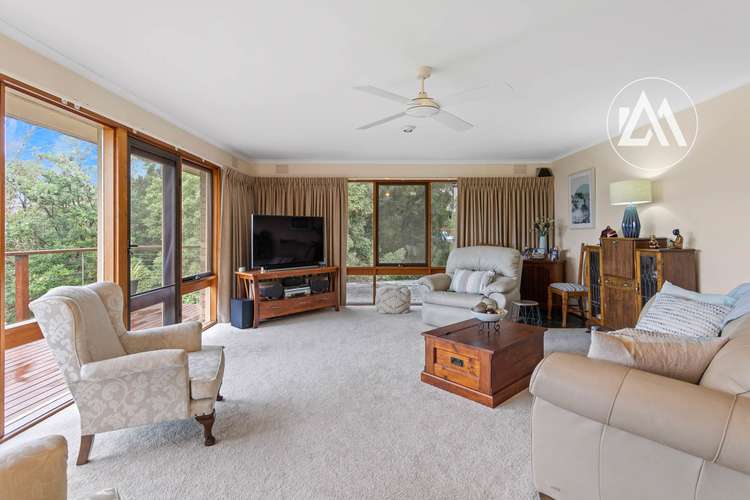 Third view of Homely house listing, 24 Mountain Avenue, Frankston South VIC 3199