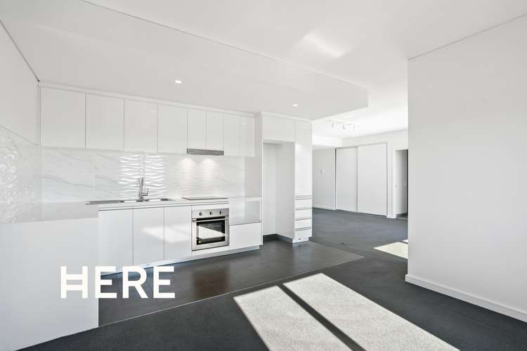 Fourth view of Homely apartment listing, 27/36 Bronte Street, East Perth WA 6004
