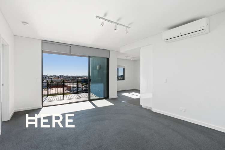 Fifth view of Homely apartment listing, 27/36 Bronte Street, East Perth WA 6004