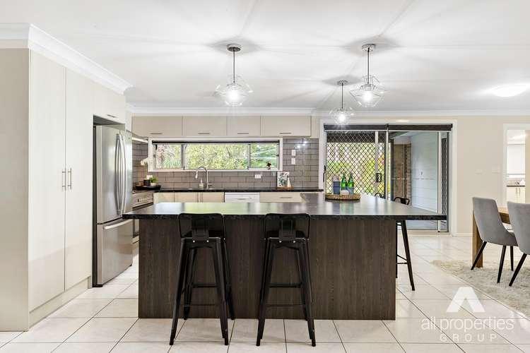 Third view of Homely house listing, 62-68 Wirrabara Drive, Greenbank QLD 4124