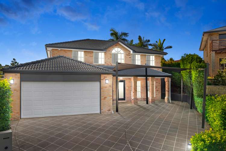 Main view of Homely house listing, 23 Mozart Place, Mackenzie QLD 4156