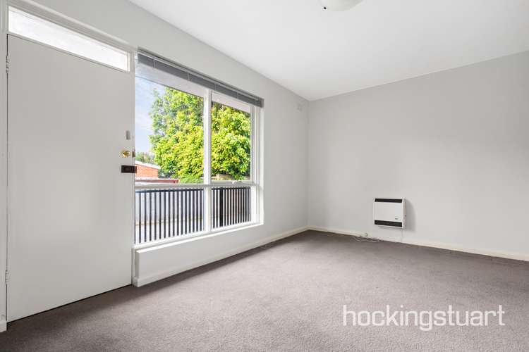Second view of Homely apartment listing, 5/25 The Avenue, Malvern East VIC 3145