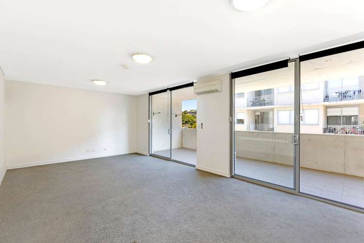 Second view of Homely apartment listing, 96/525 Illawarra Road, Marrickville NSW 2204