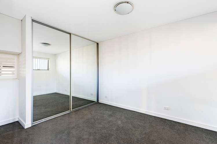 Fifth view of Homely apartment listing, 96/525 Illawarra Road, Marrickville NSW 2204