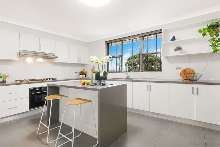 Fifth view of Homely house listing, 59 Burwood Road, Enfield NSW 2136