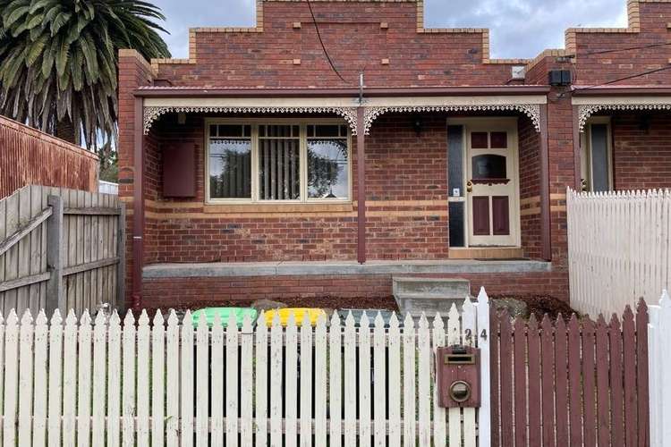 Main view of Homely house listing, 24 Deakin Street, Coburg VIC 3058