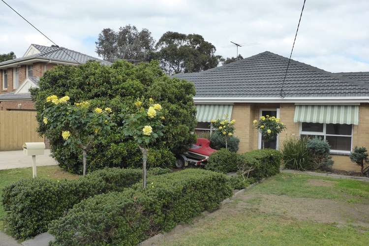 Main view of Homely house listing, 1 Ada Street, Doncaster VIC 3108