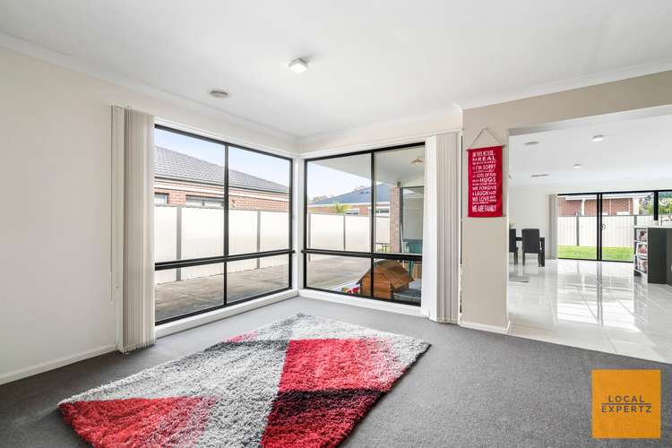 Fifth view of Homely house listing, 26 Jacaranda Drive, Taylors Hill VIC 3037