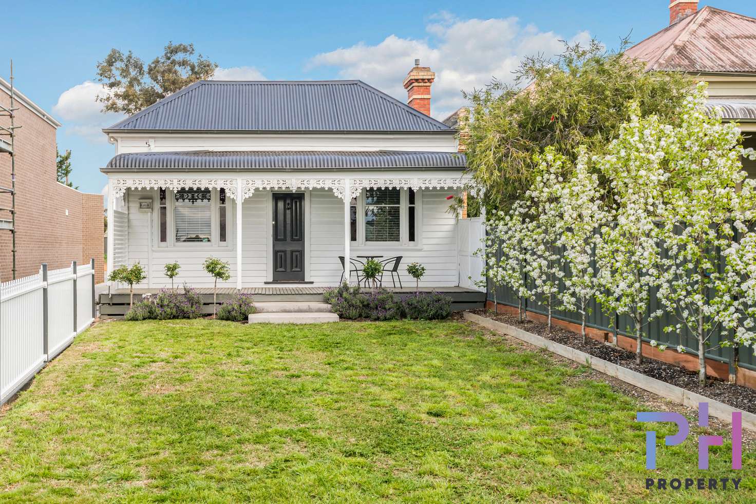 Main view of Homely house listing, 185a King Street, Bendigo VIC 3550