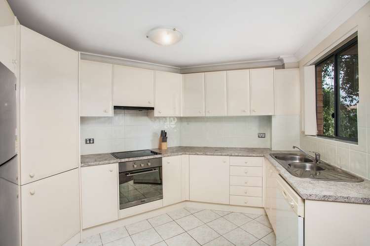 Second view of Homely unit listing, 17/61-65 Eton Street, Sutherland NSW 2232