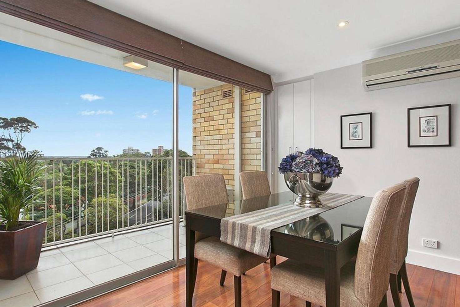 Main view of Homely apartment listing, 4D/74 Prince Street, Mosman NSW 2088