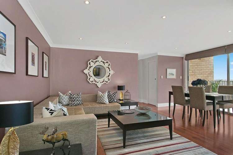 Second view of Homely apartment listing, 4D/74 Prince Street, Mosman NSW 2088
