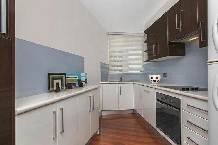 Third view of Homely apartment listing, 4D/74 Prince Street, Mosman NSW 2088