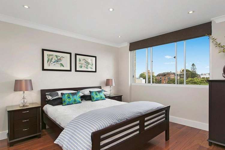 Fourth view of Homely apartment listing, 4D/74 Prince Street, Mosman NSW 2088