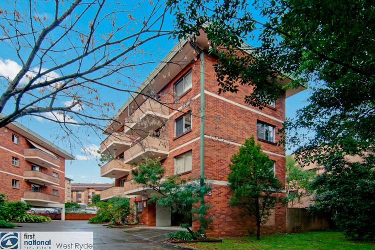 Second view of Homely apartment listing, 5/45 Meadow Crescent, Meadowbank NSW 2114