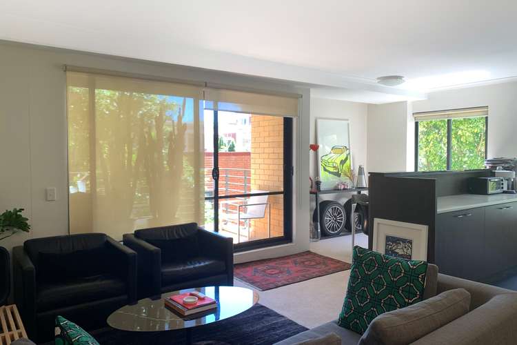 Main view of Homely apartment listing, C403/6-8 Crescent Street, Redfern NSW 2016